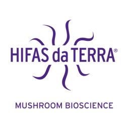 Hifas da Terra