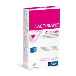 LACTIBIANE CND 10M - 30 Caps