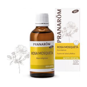 ROSA MOSQUETA BIO - 50 ml